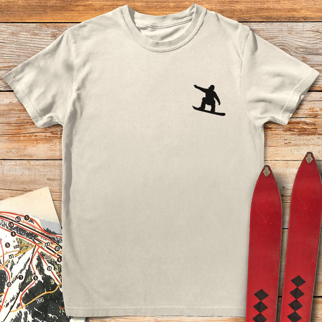 Simple Snowboard product image 1