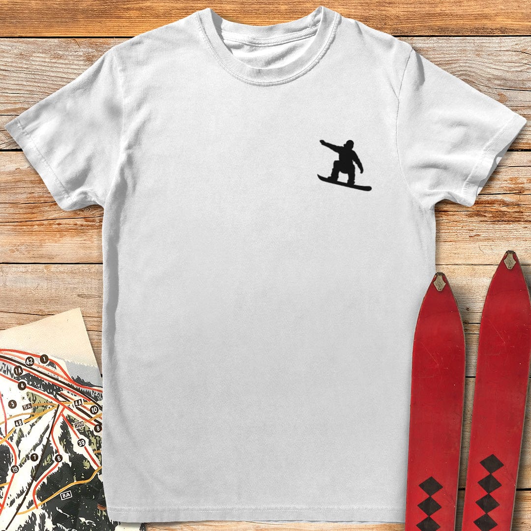Simple Snowboard product image 2