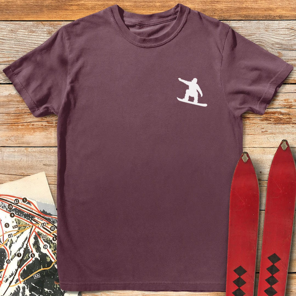 Simple Snowboard product image 3
