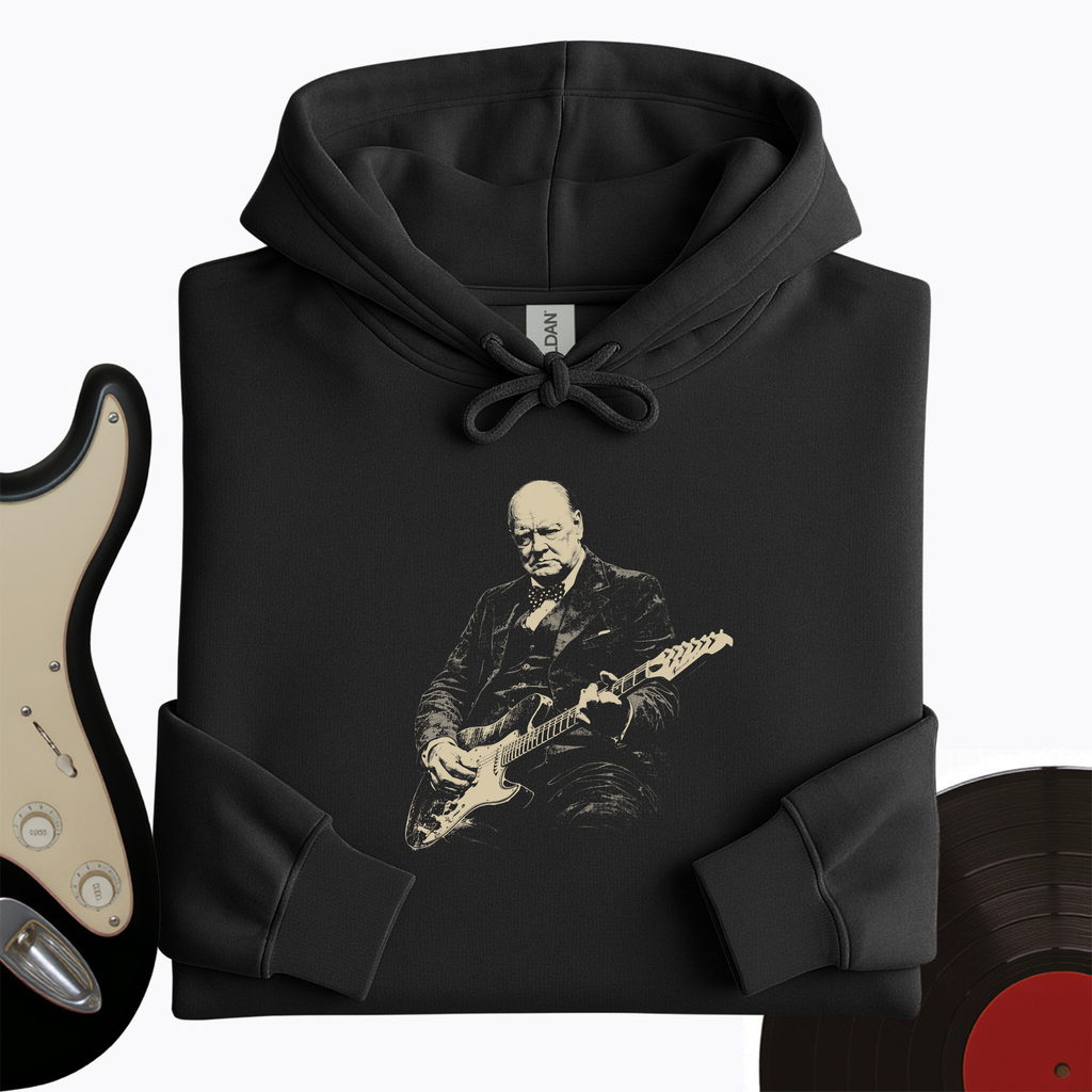 Churchill Rock Hoodie product image 4