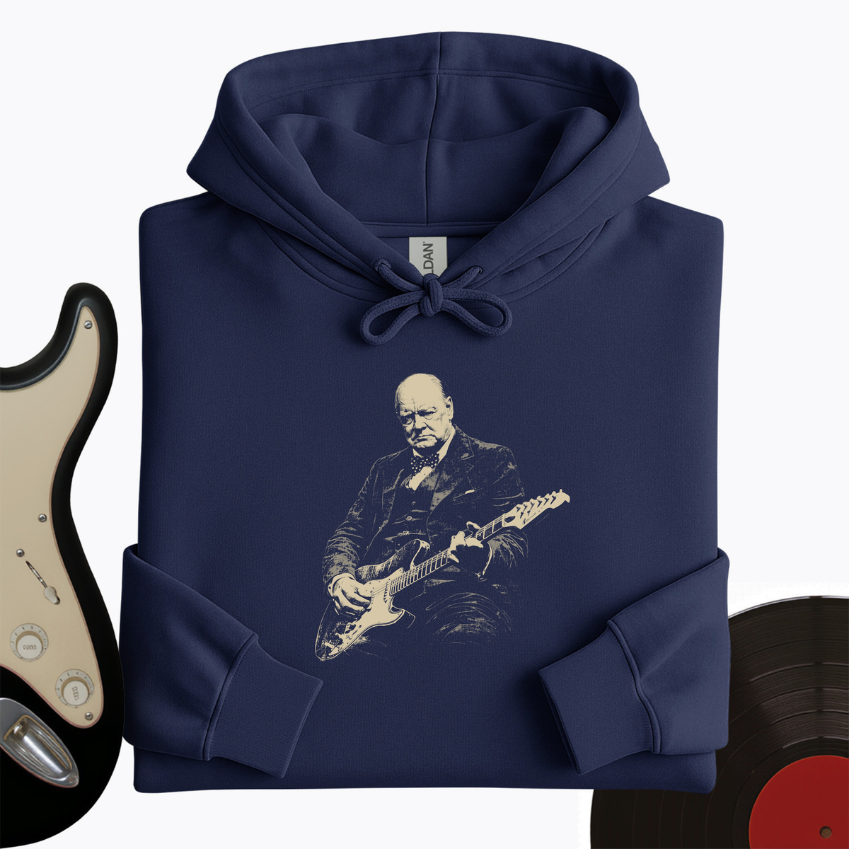 Churchill Rock Hoodie product image 2