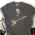 Churchill Rock T-Shirt product image 1