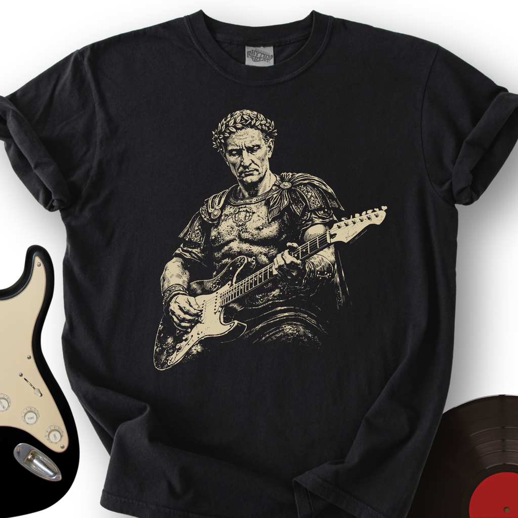 Ceasar Rock T-Shirt product image 4