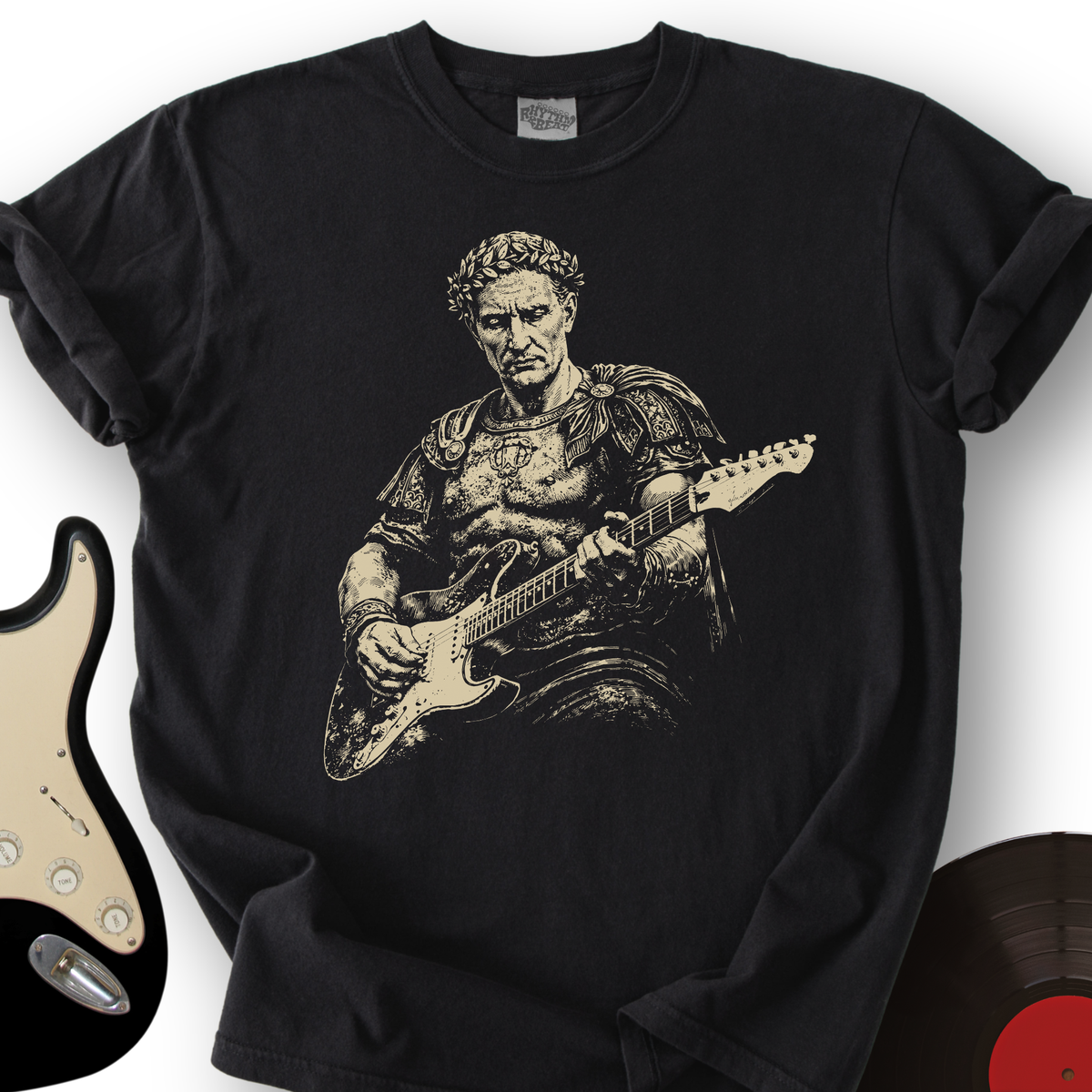 Ceasar Rock T-Shirt product image 4