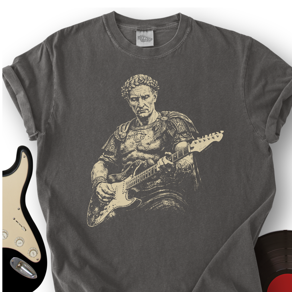 Ceasar Rock T-Shirt product image 1
