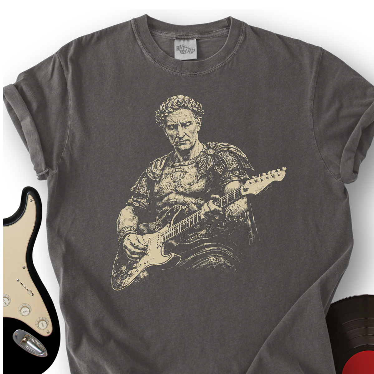 Ceasar Rock T-Shirt product image 1