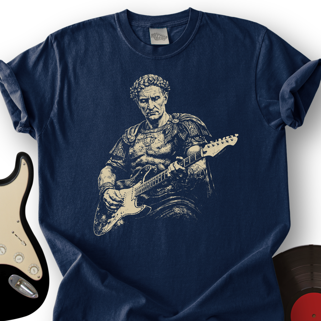 Ceasar Rock T-Shirt product image 2