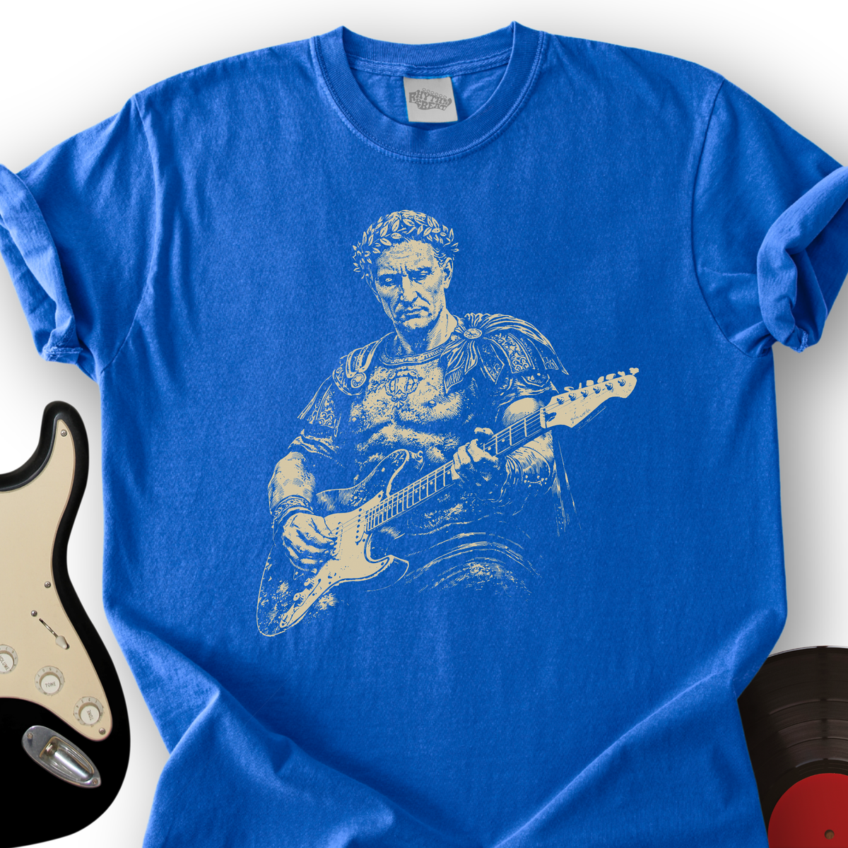 Ceasar Rock T-Shirt product image 3