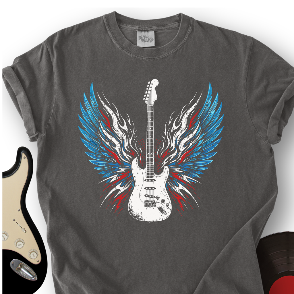 Guitar Life T-Shirt product image 2