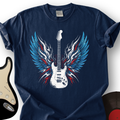 Guitar Life T-Shirt product image 1