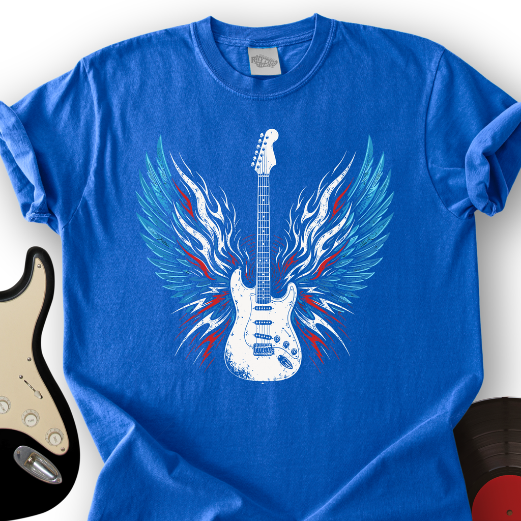 Guitar Life T-Shirt product image 3