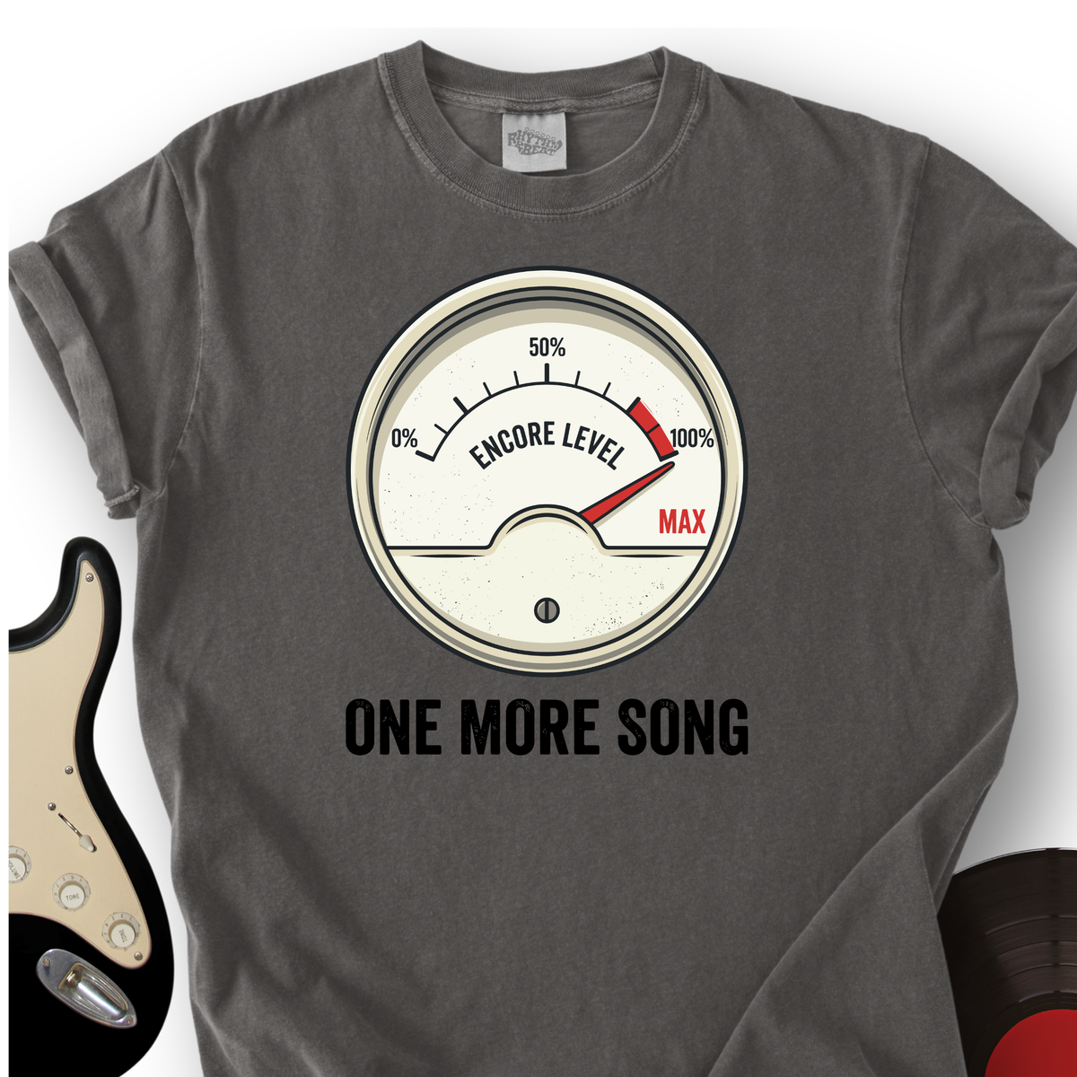 Encore Level T-Shirt product image 2