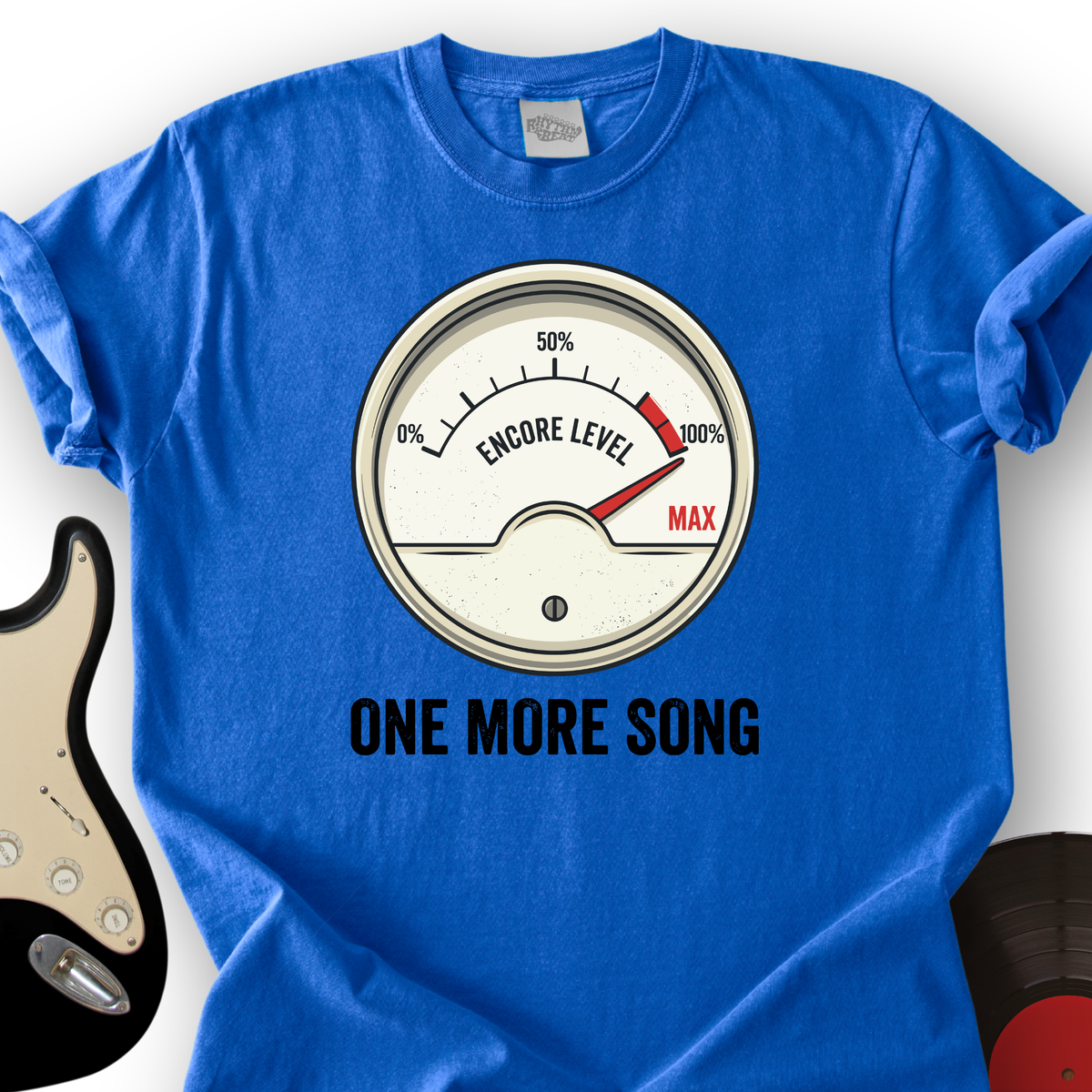 Encore Level T-Shirt product image 3