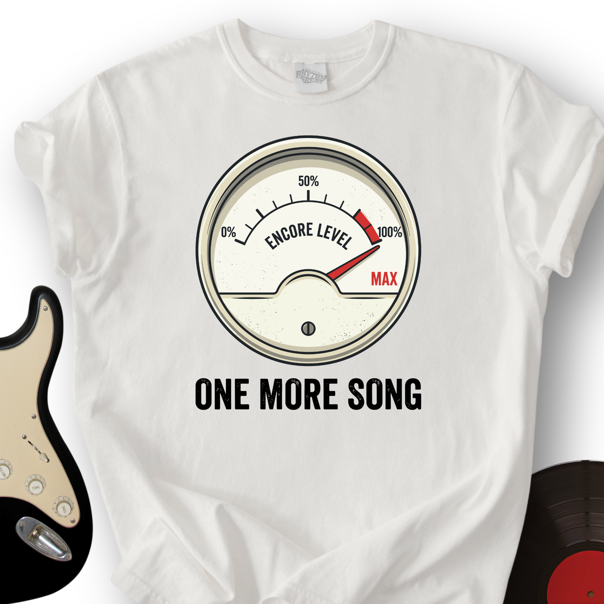 Encore Level T-Shirt product image 5