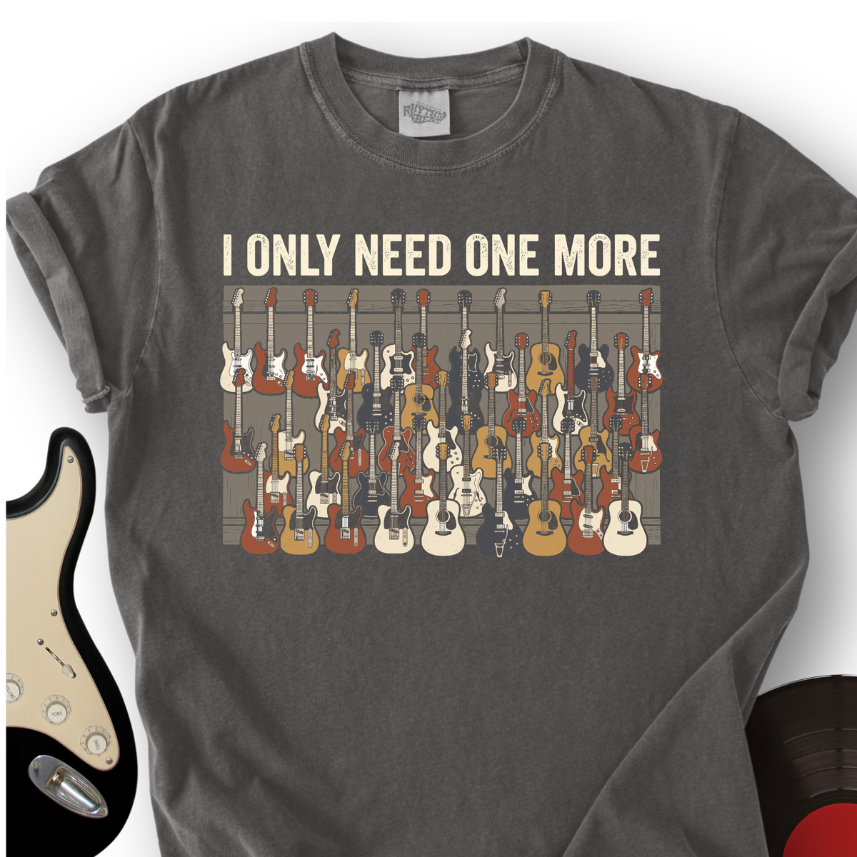 I Only Need One More T-Shirt product image 1