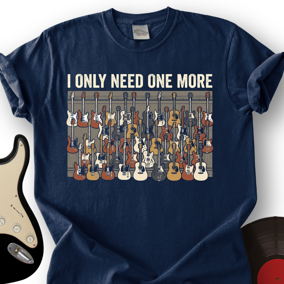 I Only Need One More T-Shirt product image 2