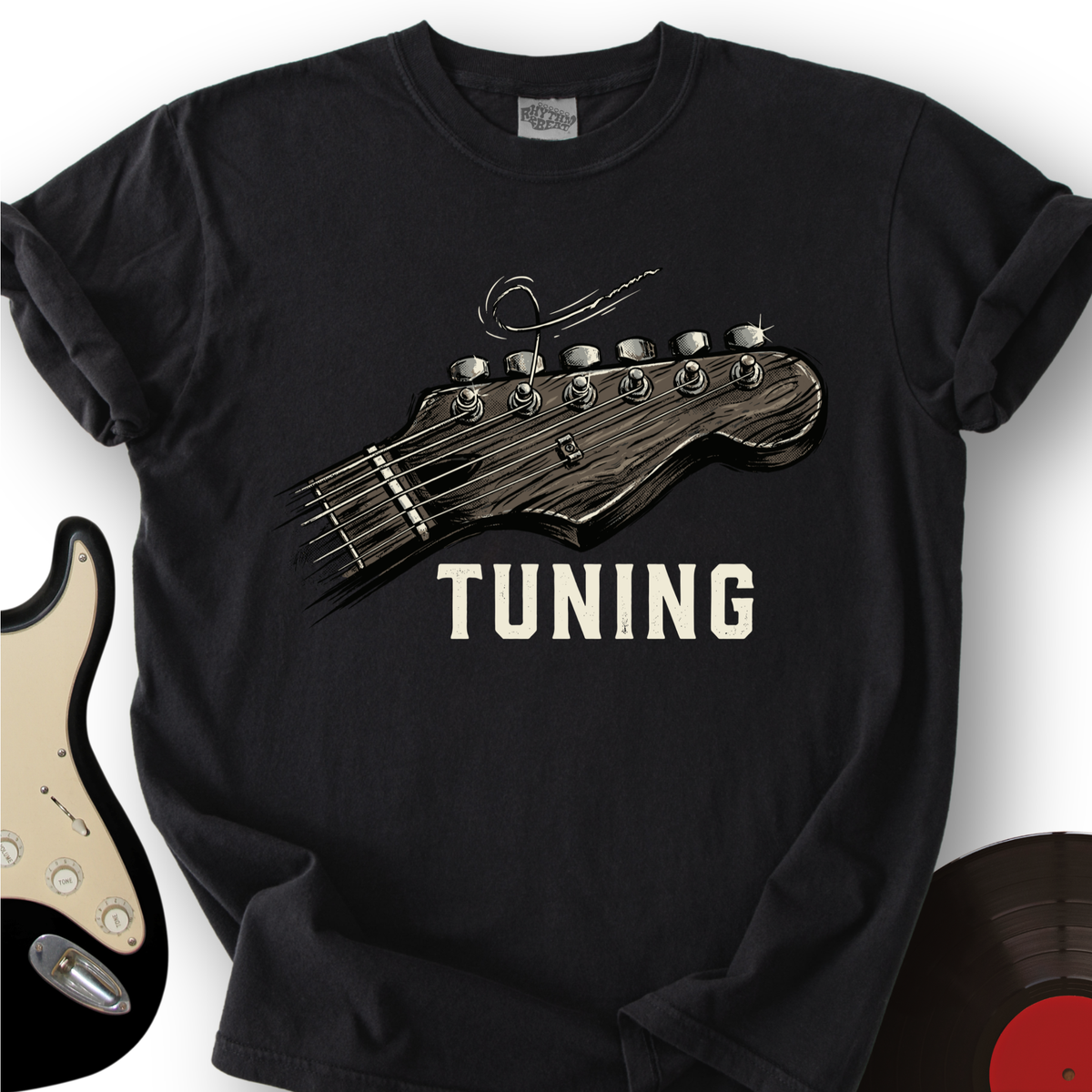 Tuning T-Shirt product image 5