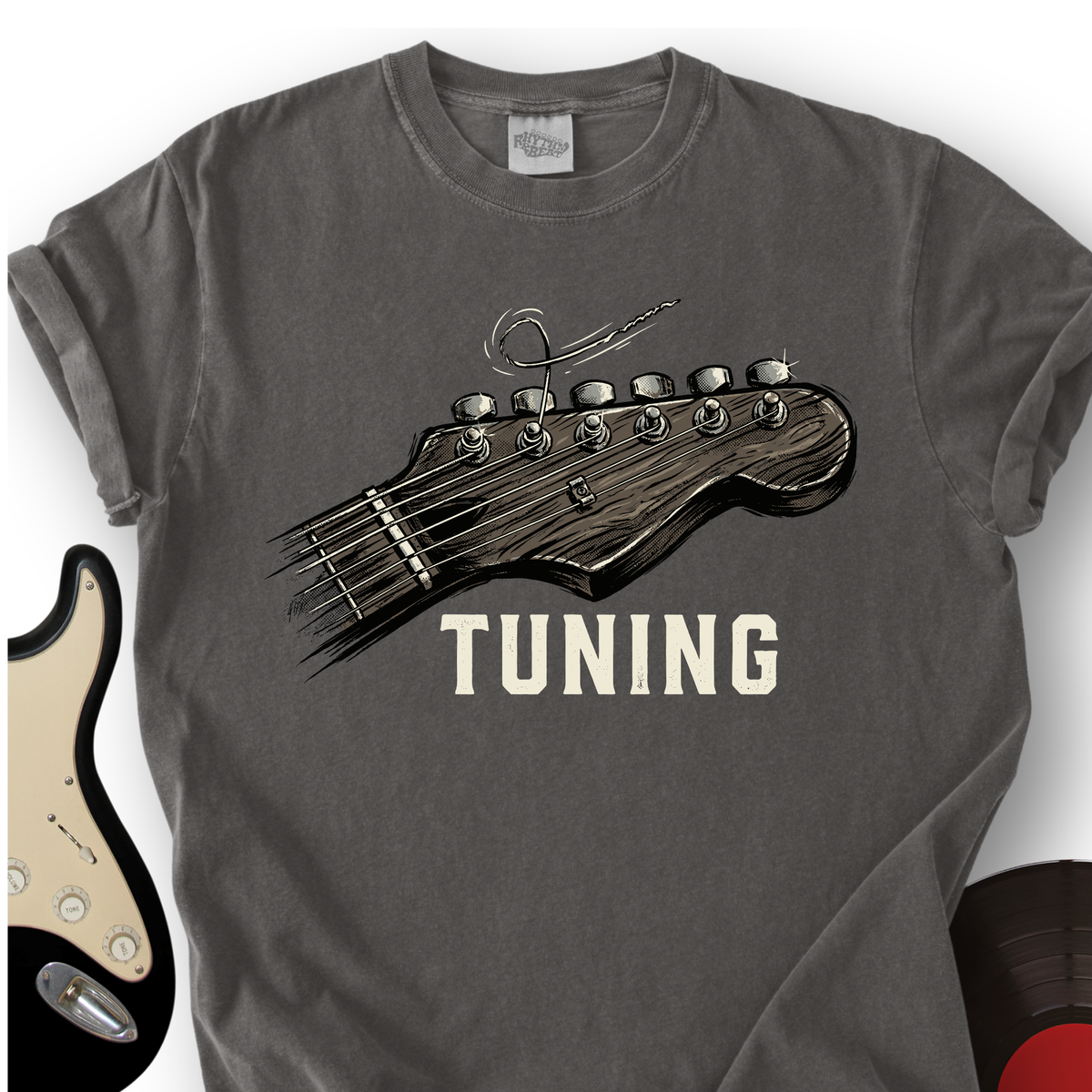 Tuning T-Shirt product image 2