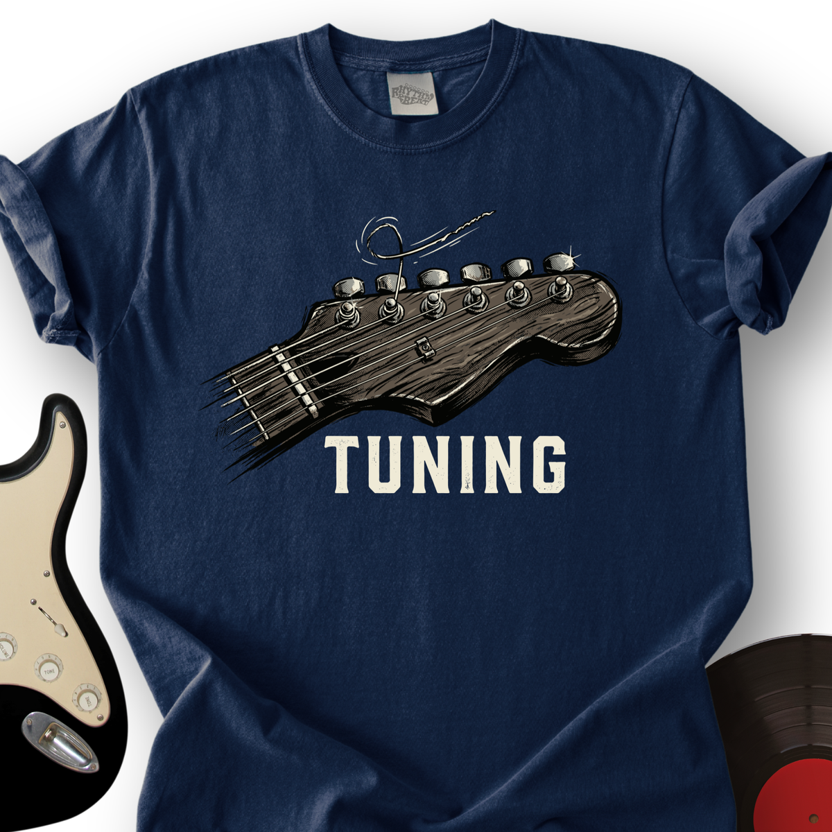 Tuning T-Shirt product image 3
