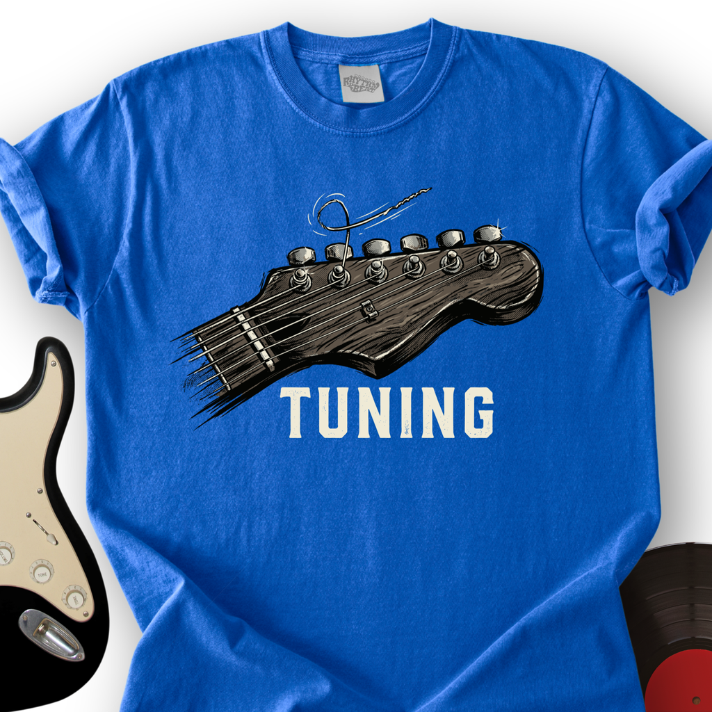 Tuning T-Shirt product image 4