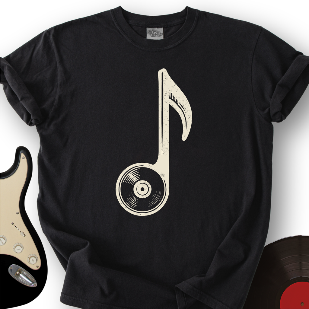[1794] Under Pressure T-Shirt product image 4