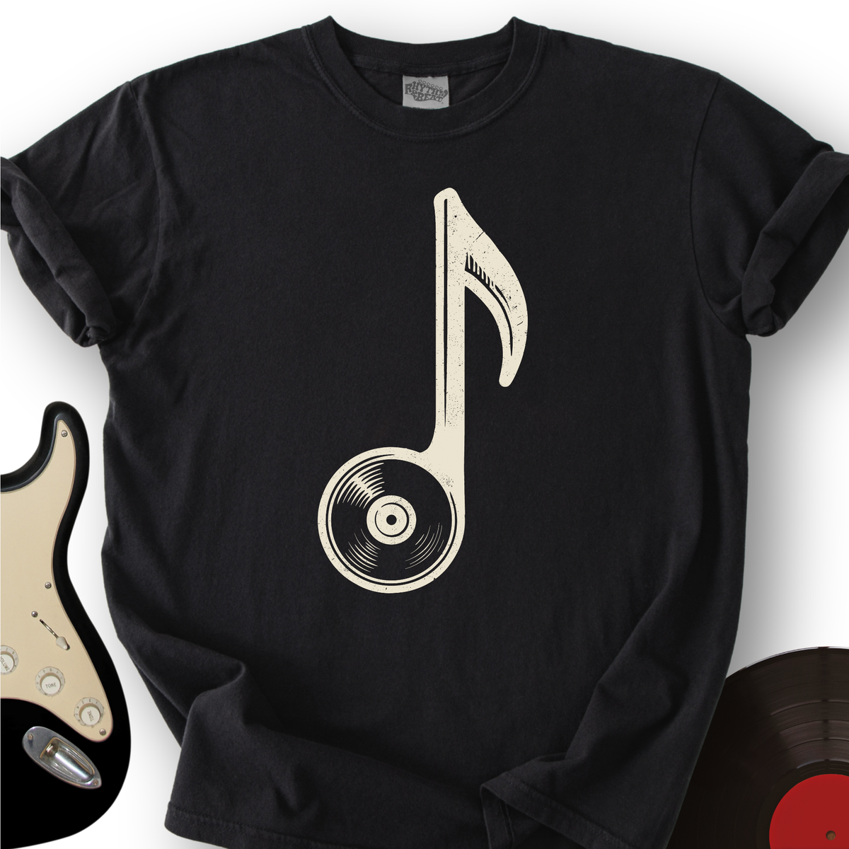 [1794] Under Pressure T-Shirt product image 4
