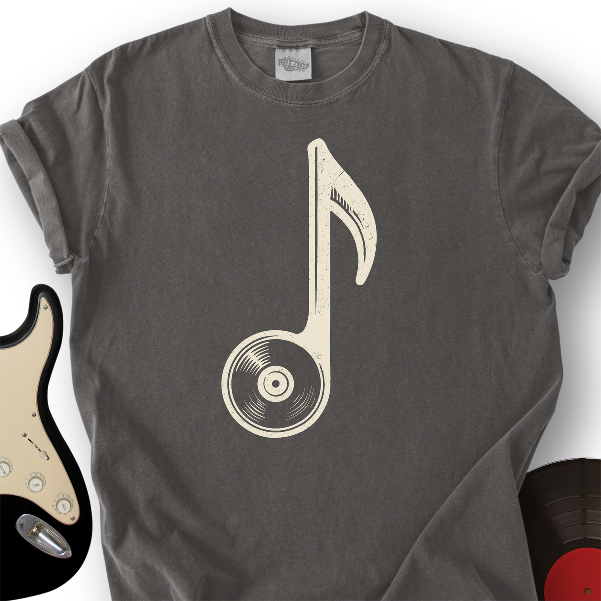[1794] Under Pressure T-Shirt product image 1