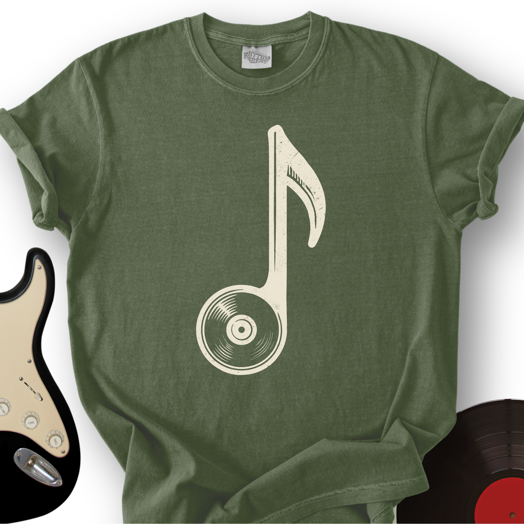 [1794] Under Pressure T-Shirt product image 5