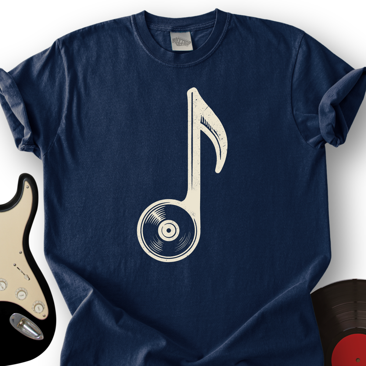 [1794] Under Pressure T-Shirt product image 2