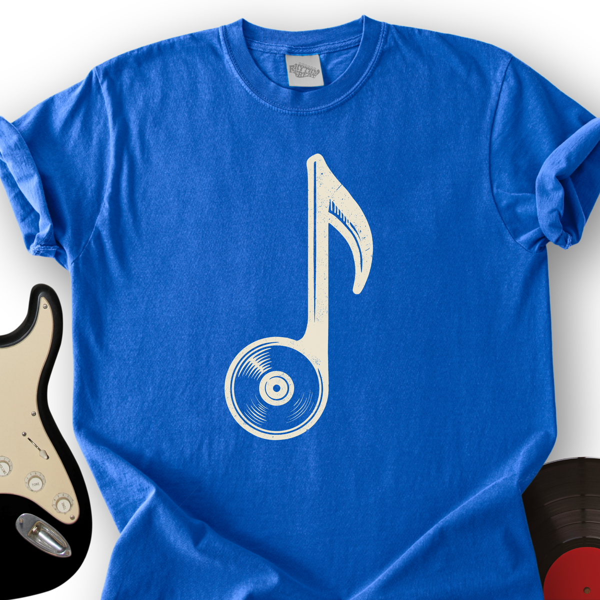 [1794] Under Pressure T-Shirt product image 3