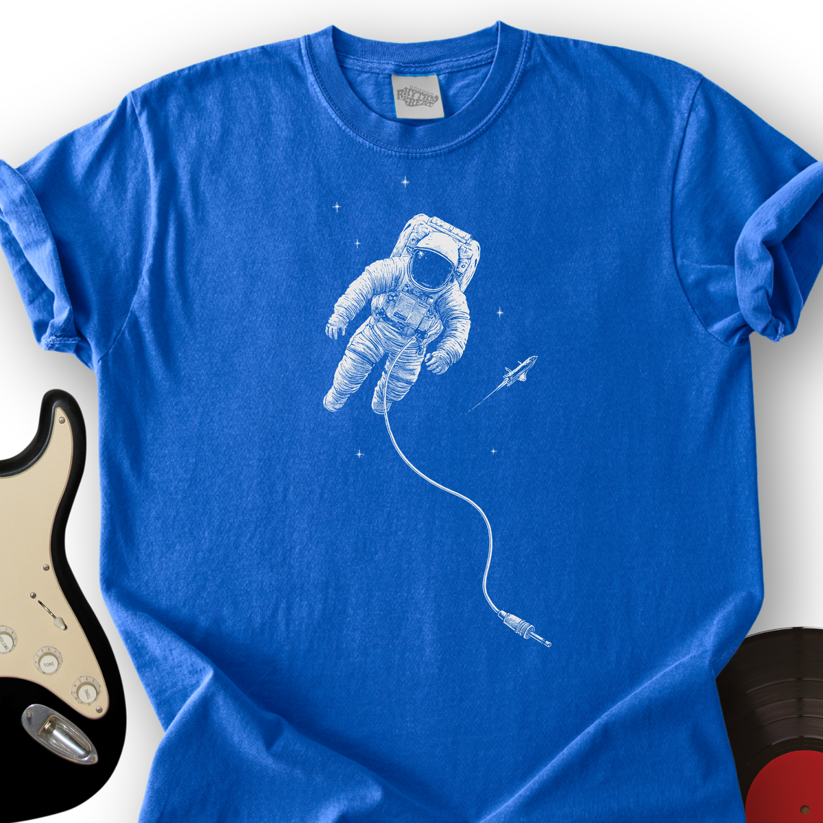 Space Oddity T-Shirt product image 3
