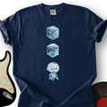 Ice Baby T-Shirt product image 1