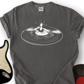Vinyl Pool T-Shirt product image 1