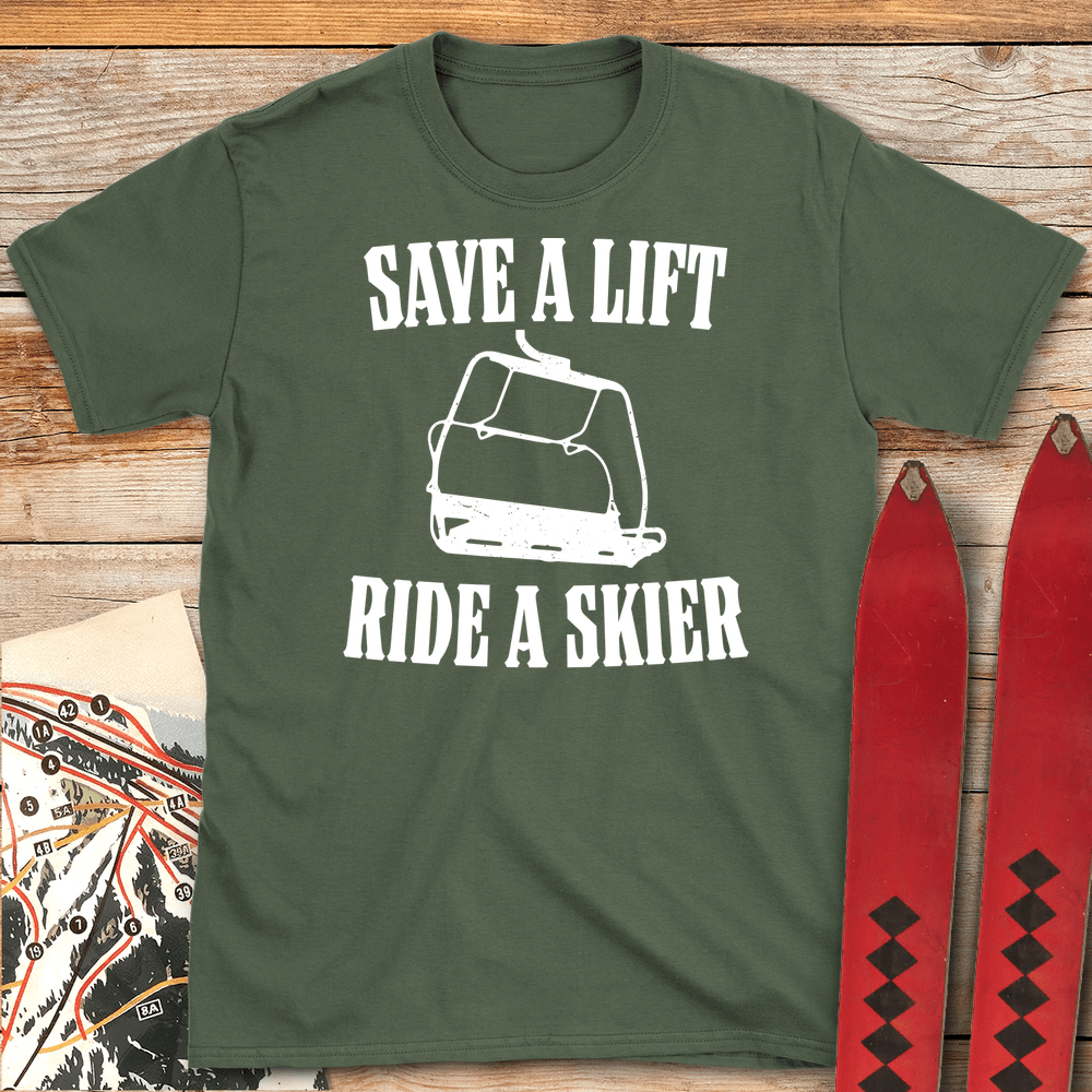 Ride A Skier product image 7