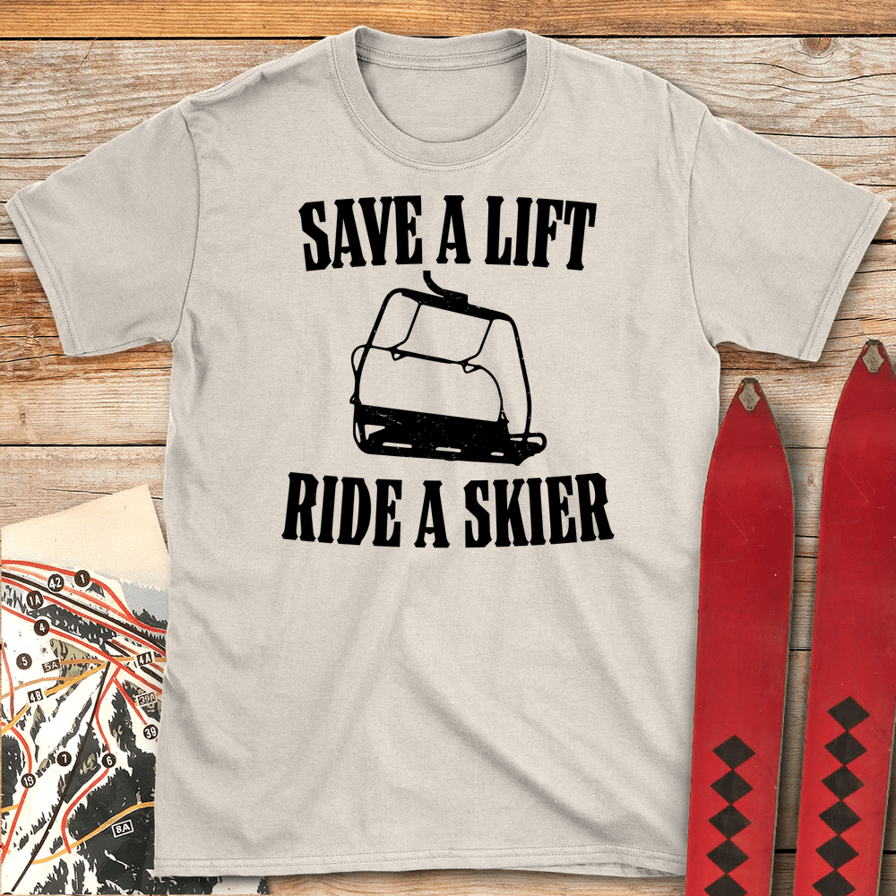 Ride A Skier product image 5