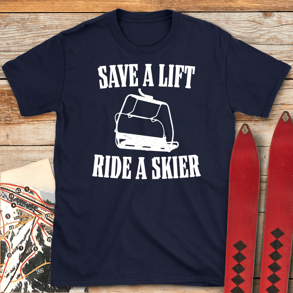 Ride A Skier product image 2