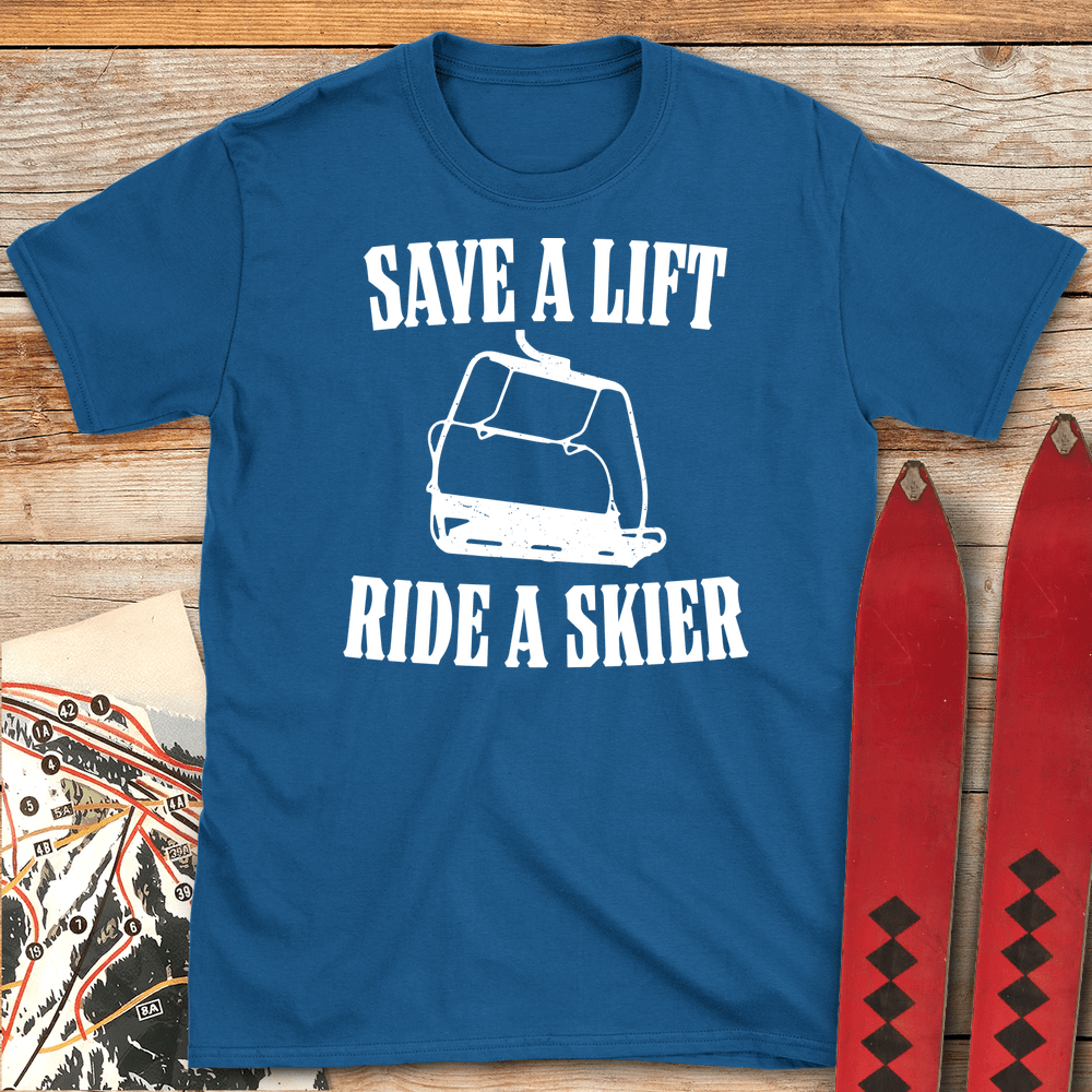 Ride A Skier product image 3