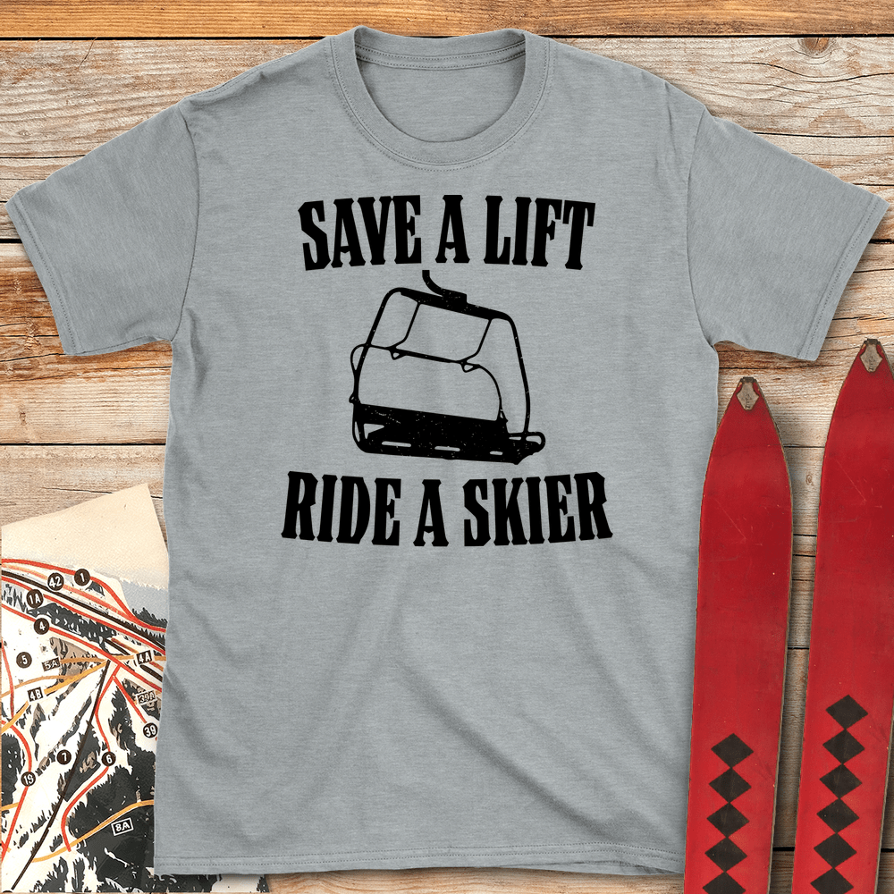Ride A Skier product image 6