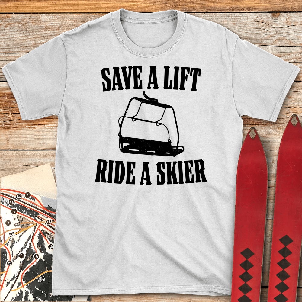 Ride A Skier product image 4