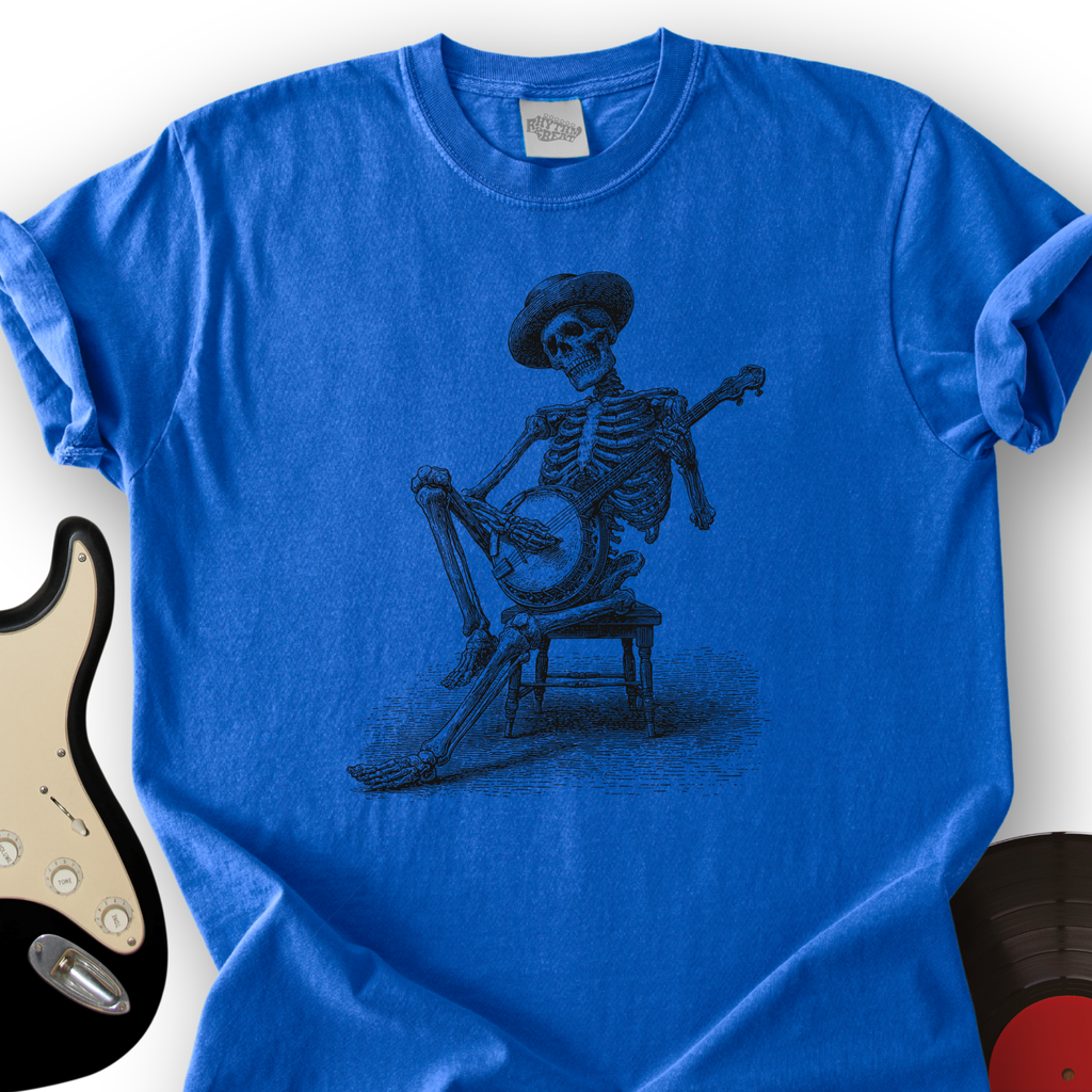 Dead Set On Rockin' T-Shirt product image 3