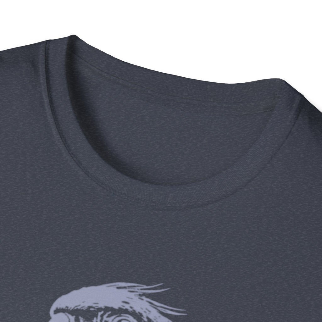 Parrot Singer T-Shirt product image 34