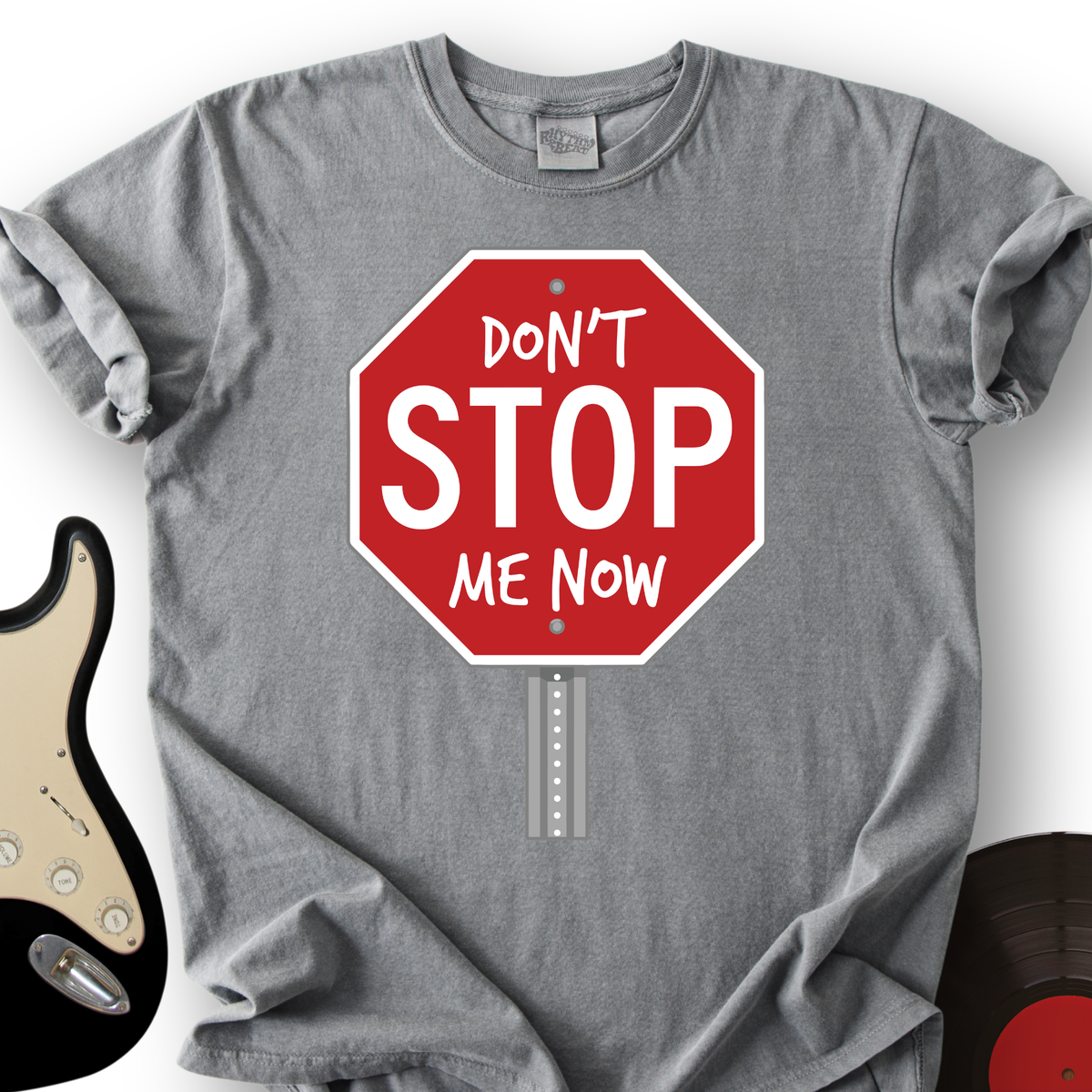 Don't STOP Me Now T-Shirt product image 5
