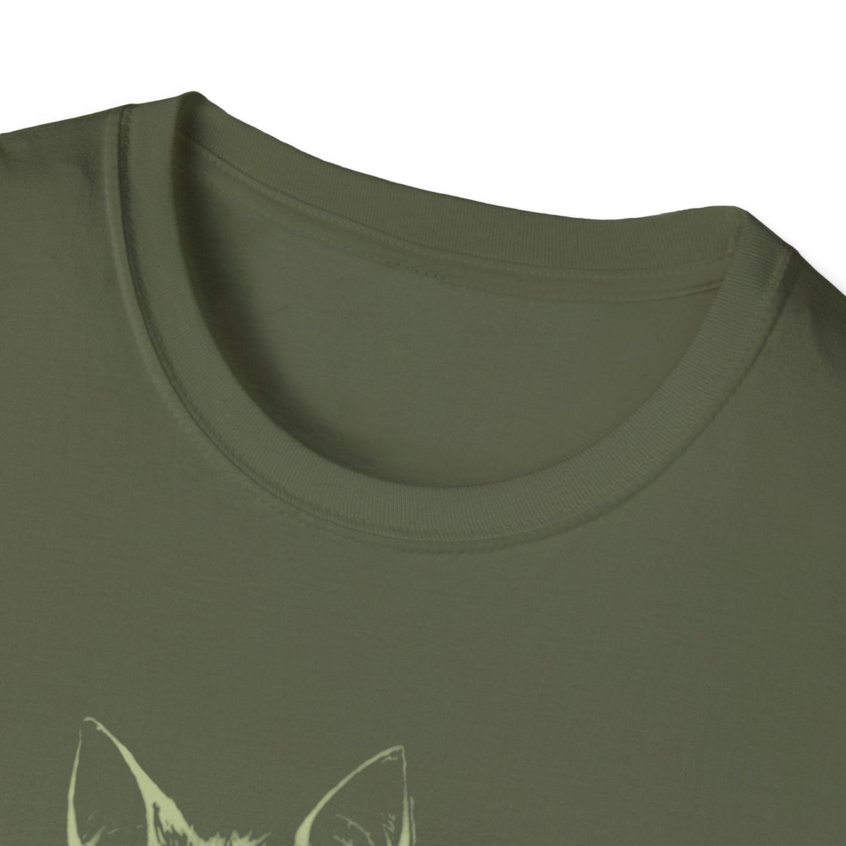 Bat DJ T-Shirt product image 8