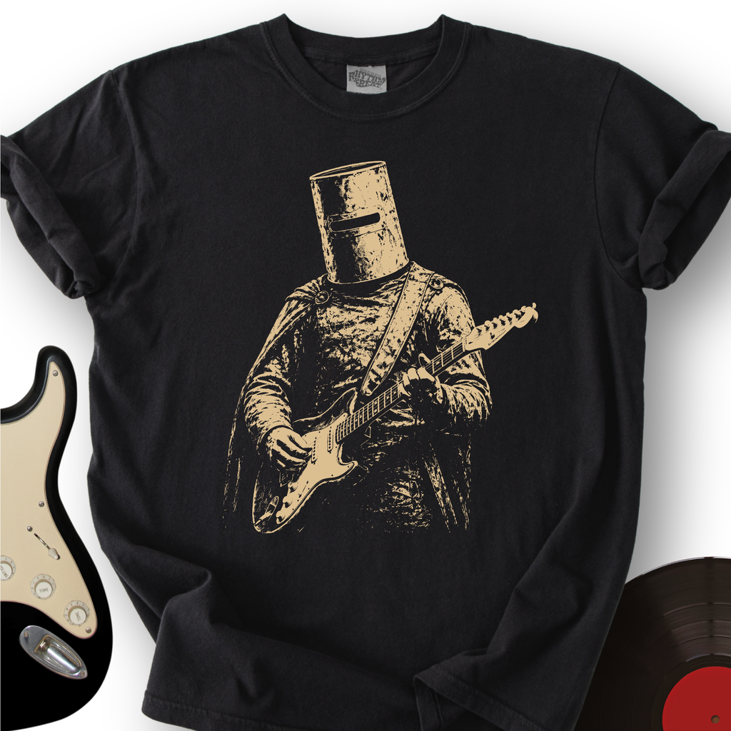Outlaw Rock T-Shirt product image 4