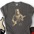 Outlaw Rock T-Shirt product image 1