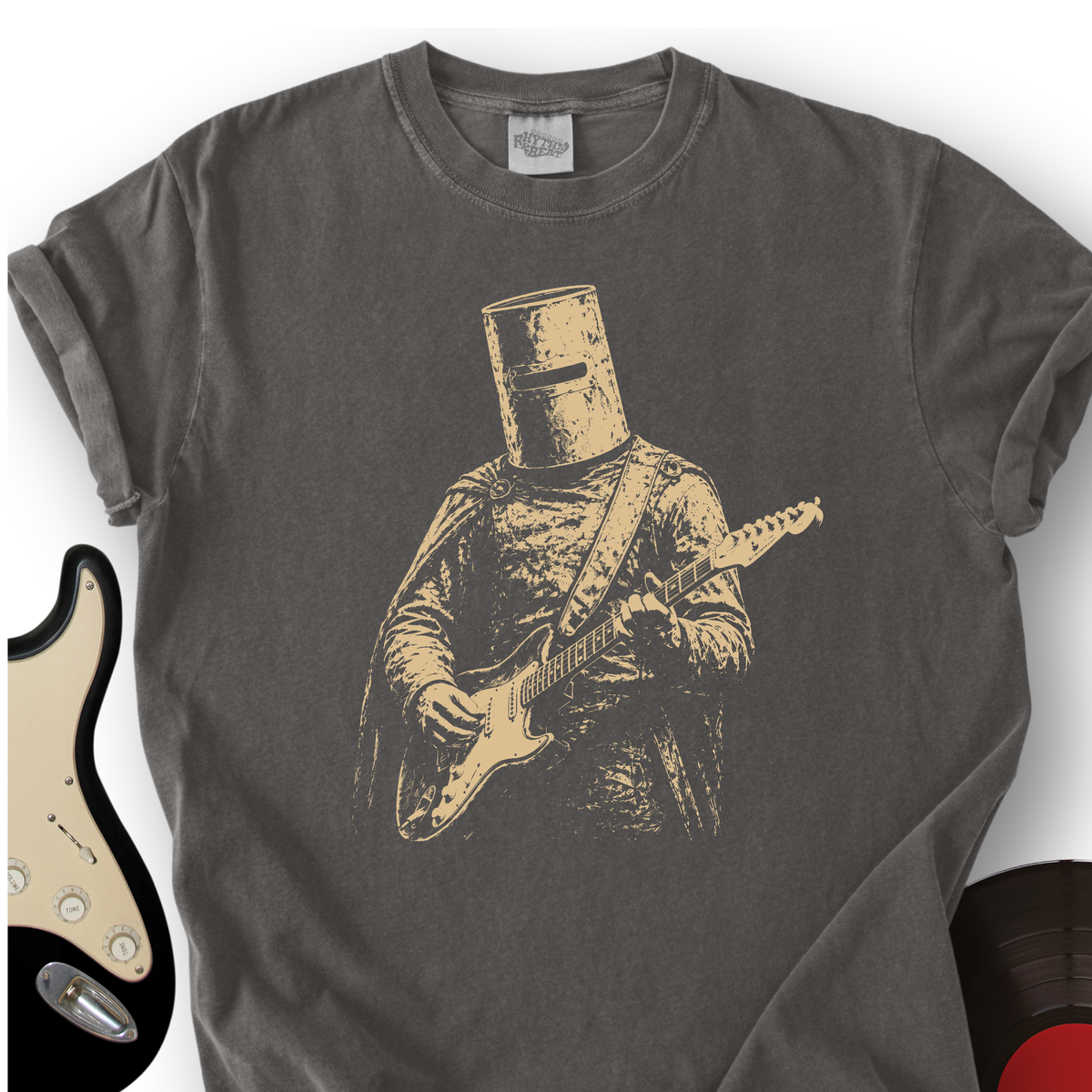 Outlaw Rock T-Shirt product image 1