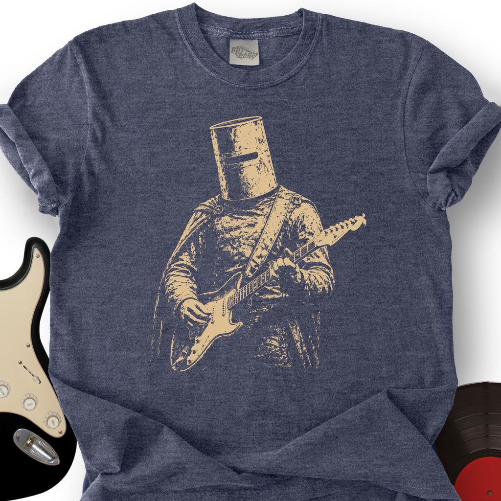 Outlaw Rock T-Shirt product image 6