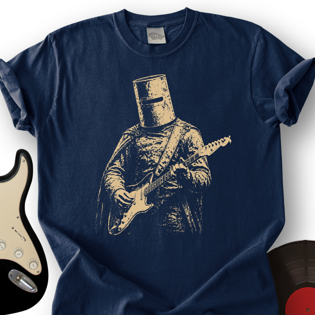 Outlaw Rock T-Shirt product image 2