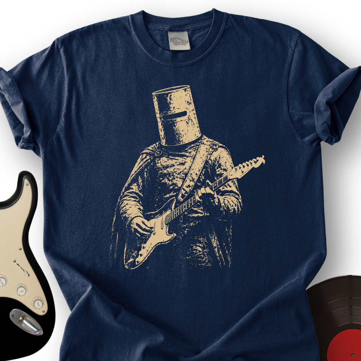 Outlaw Rock T-Shirt product image 2