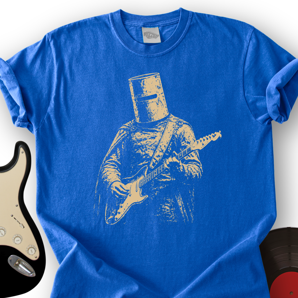 Outlaw Rock T-Shirt product image 3